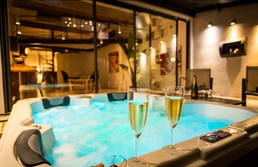 Mas de l&rsquo;étoile, suite Star